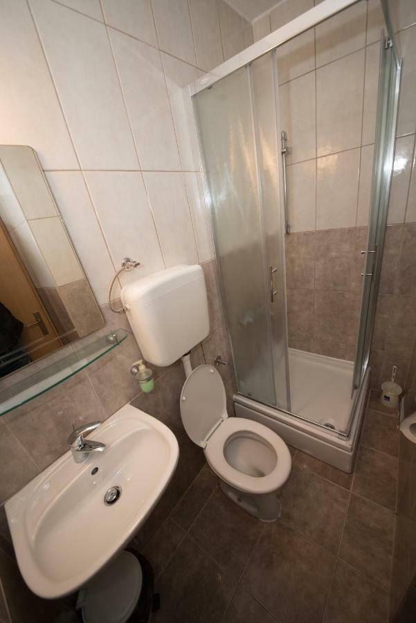 Lafodija Hotel Medjugorje Ngoại thất bức ảnh