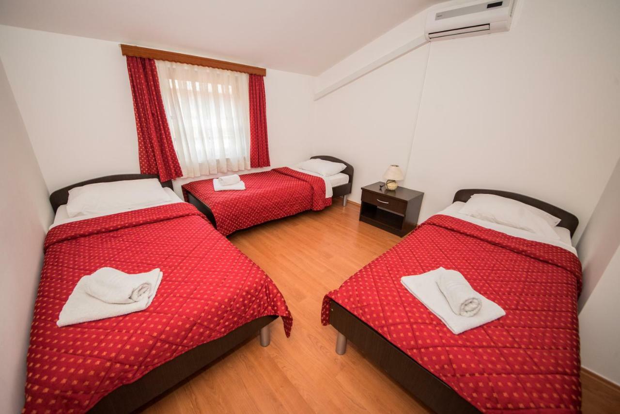 Lafodija Hotel Medjugorje Ngoại thất bức ảnh