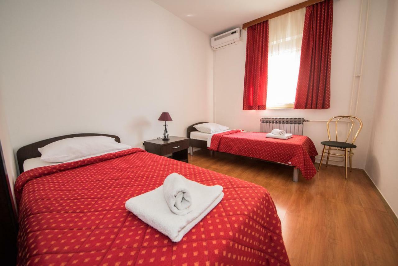 Lafodija Hotel Medjugorje Ngoại thất bức ảnh