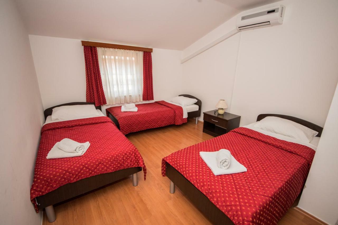 Lafodija Hotel Medjugorje Ngoại thất bức ảnh