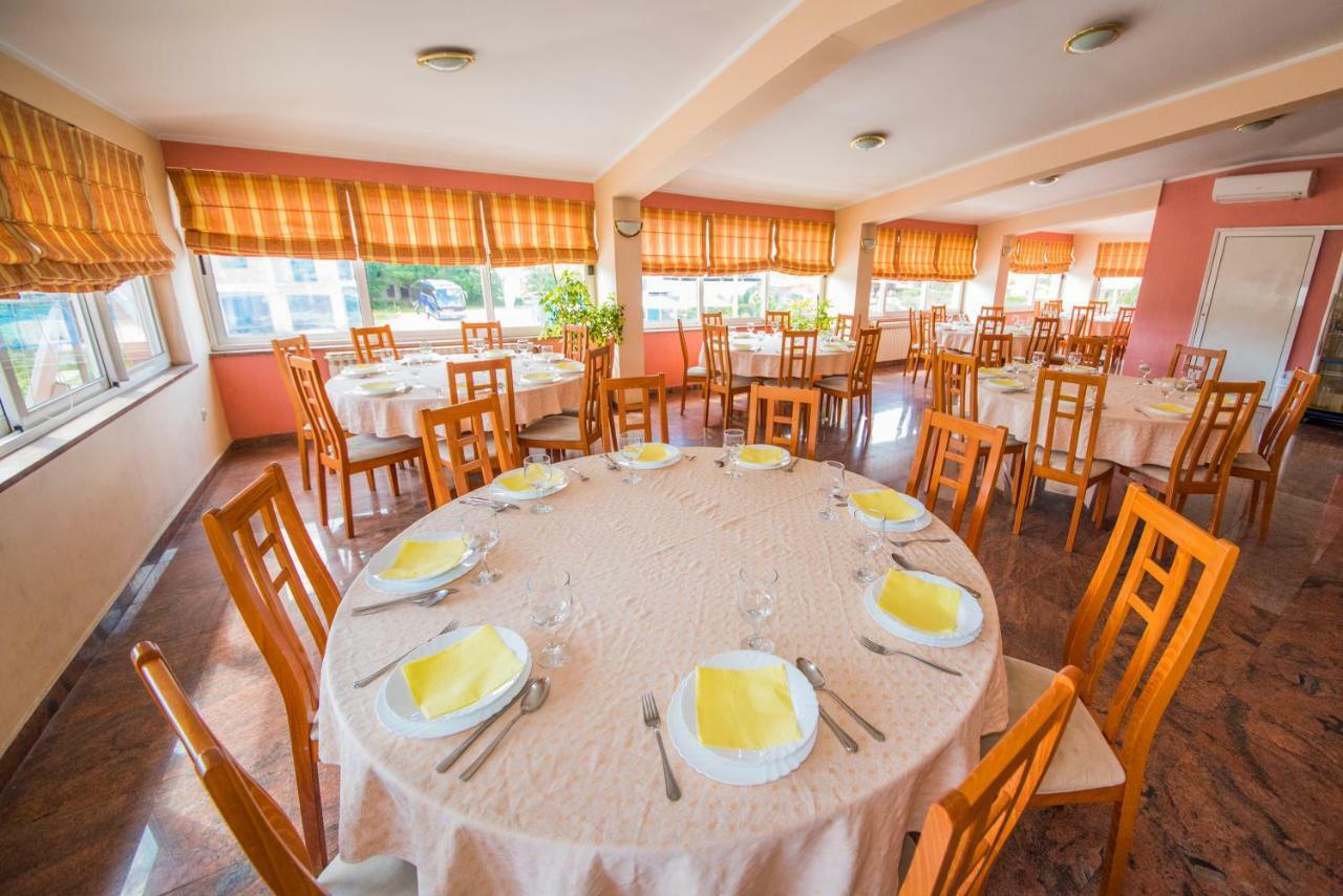 Lafodija Hotel Medjugorje Ngoại thất bức ảnh