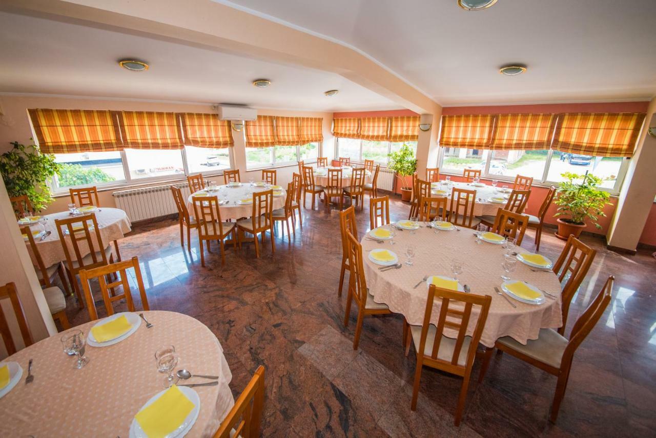Lafodija Hotel Medjugorje Ngoại thất bức ảnh