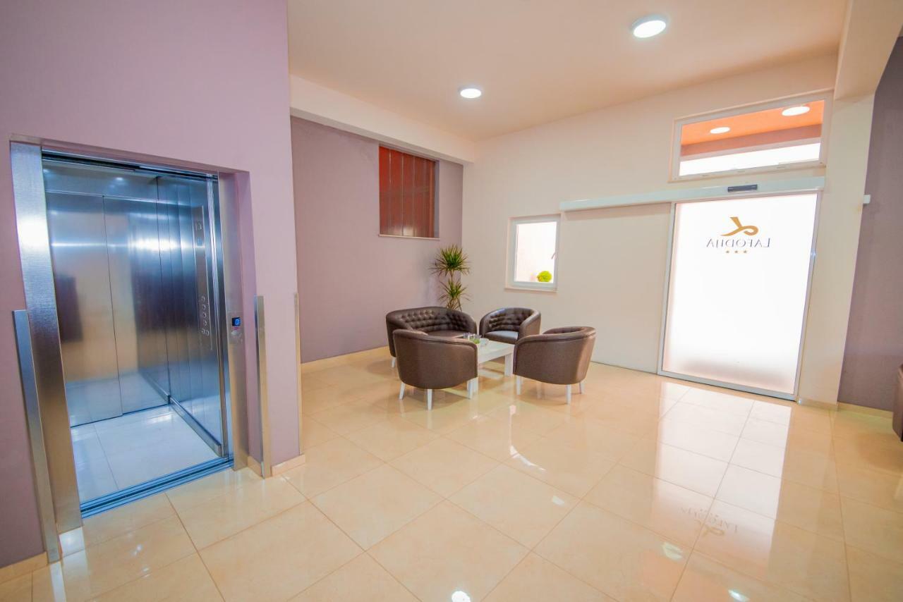 Lafodija Hotel Medjugorje Ngoại thất bức ảnh